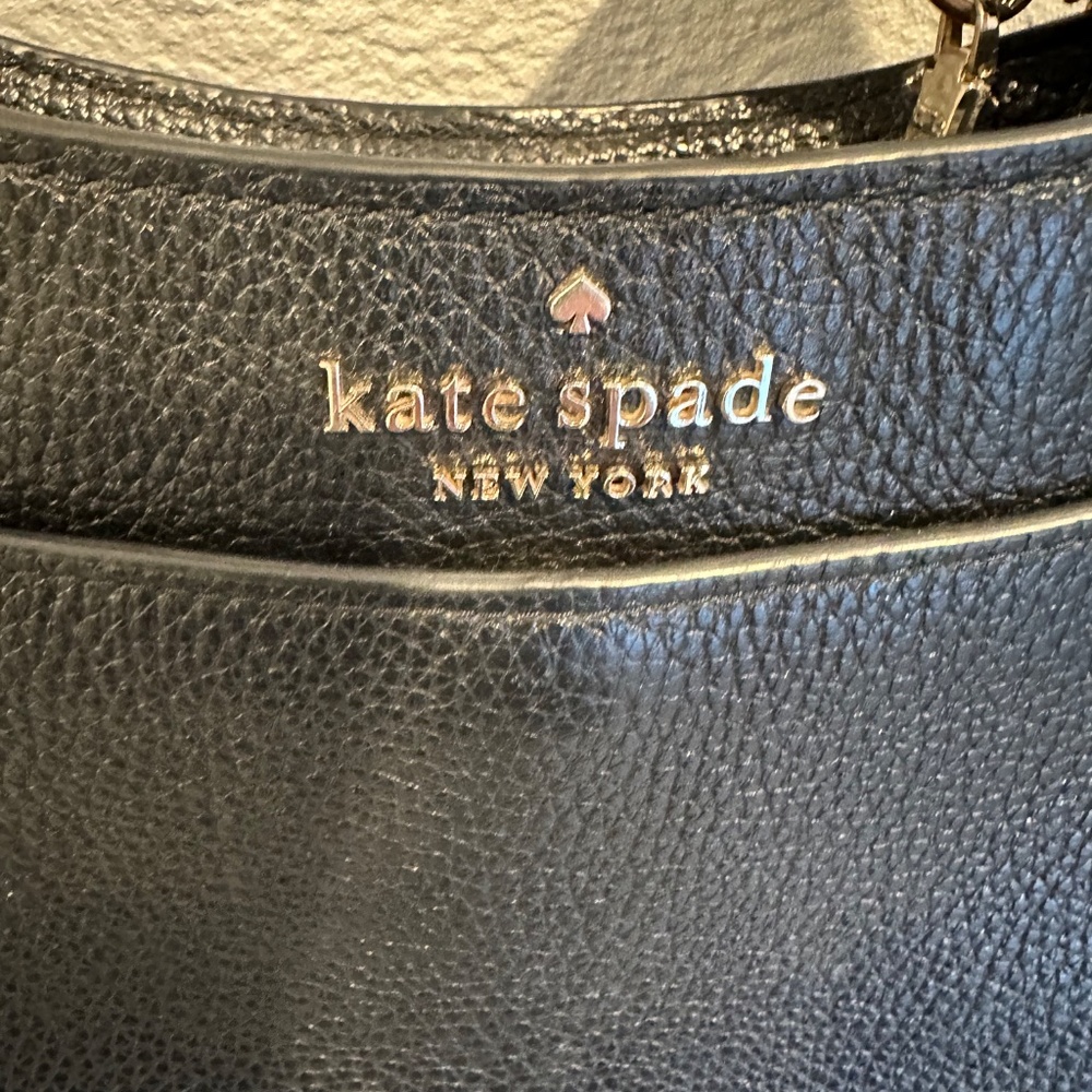 KATE SPADE LEILA CROSSBODY BAG. NWOT - Picture 9 of 14
